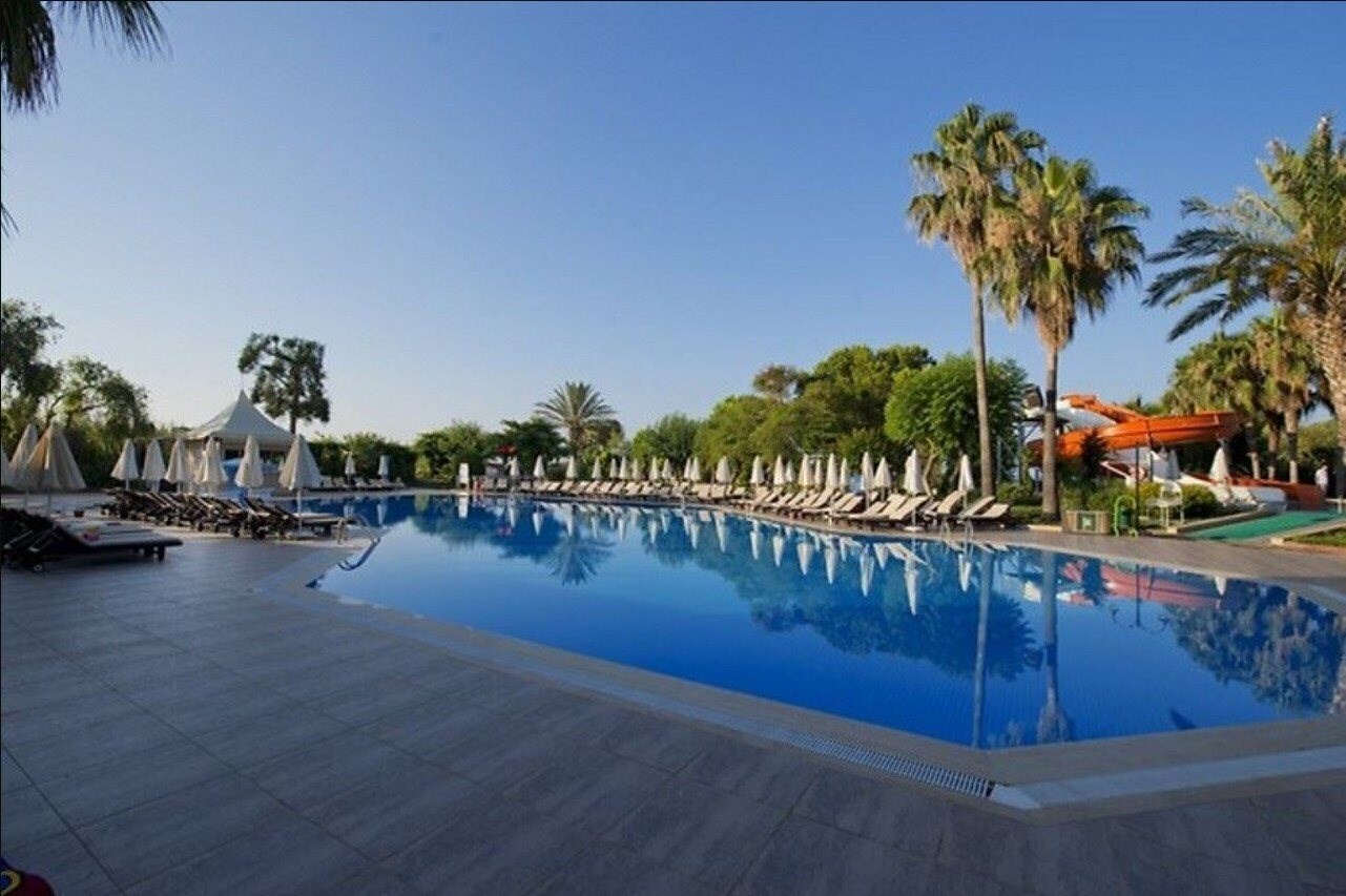 Zdjęcie Q Aventura Park Hotel (ex. Aventura Park, Aventura Park Hotel) 5*